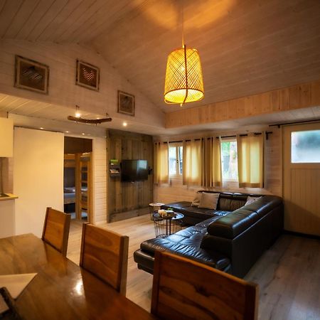 Chalet De Bosuil Зутендал Екстериор снимка