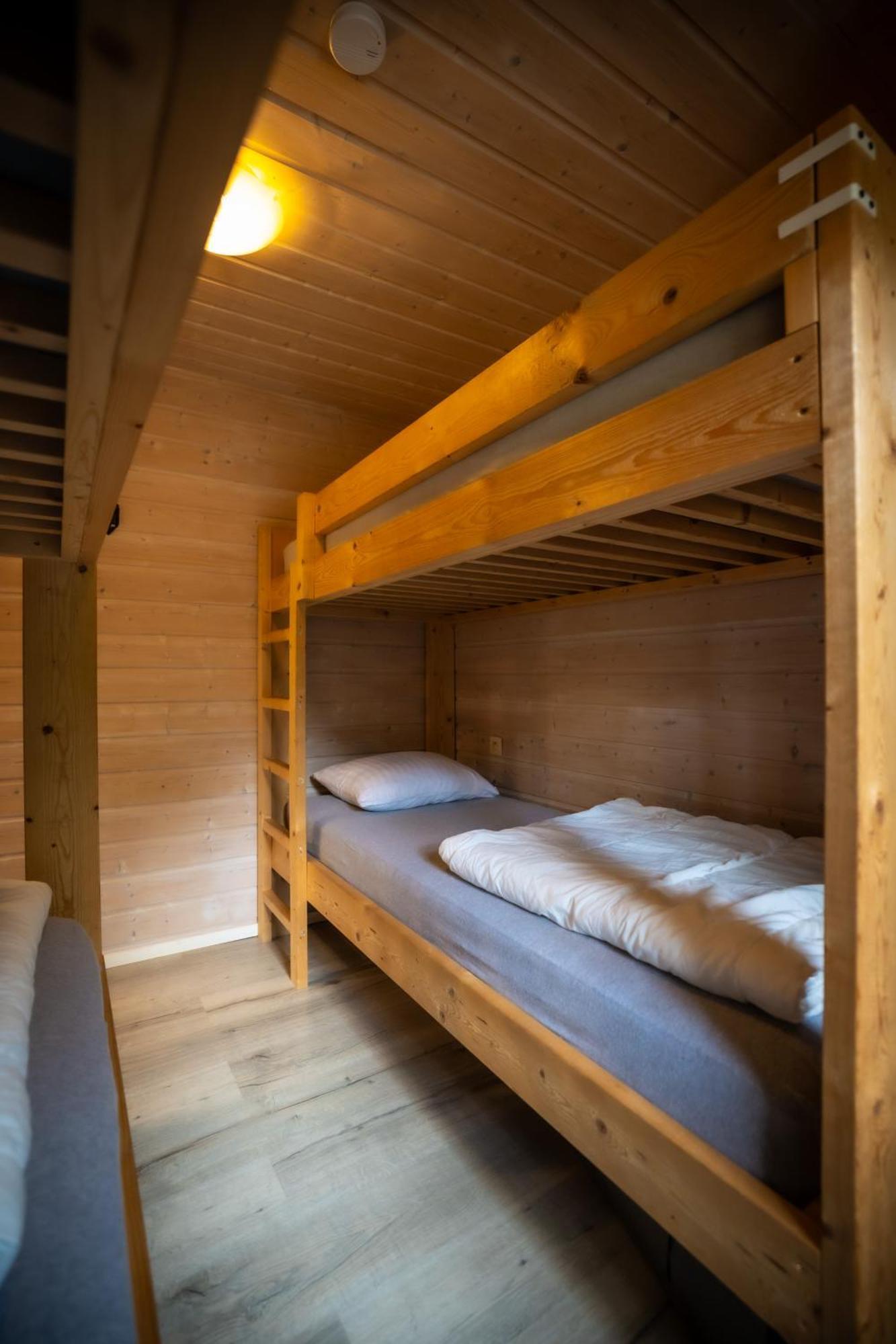 Chalet De Bosuil Зутендал Екстериор снимка