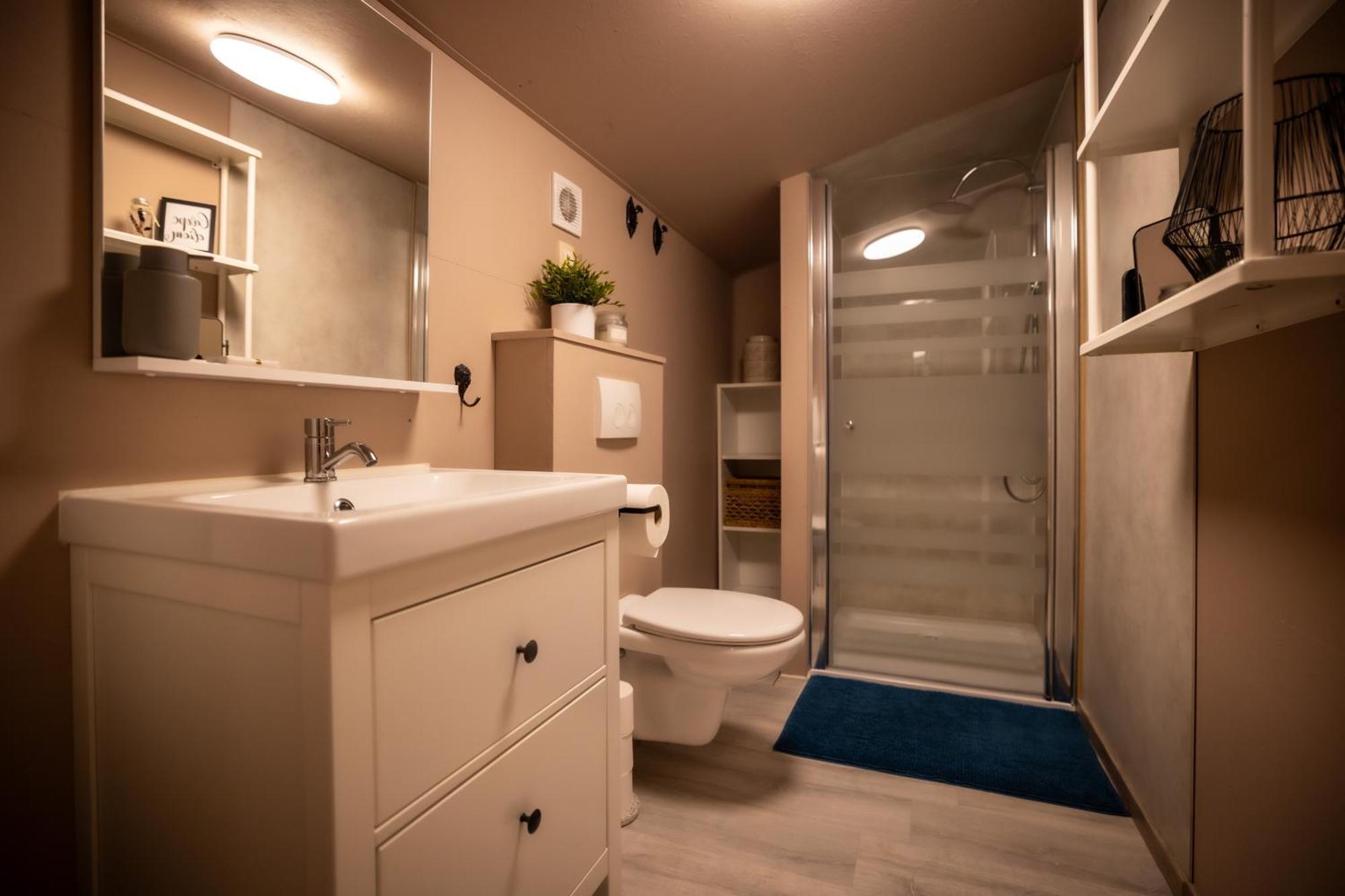 Chalet De Bosuil Зутендал Екстериор снимка